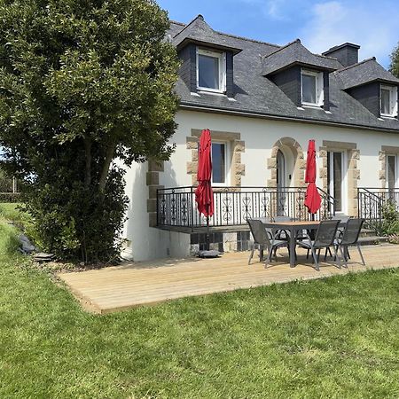 Ti Korelo Maison Plelauff 5 Chambres Exterior photo